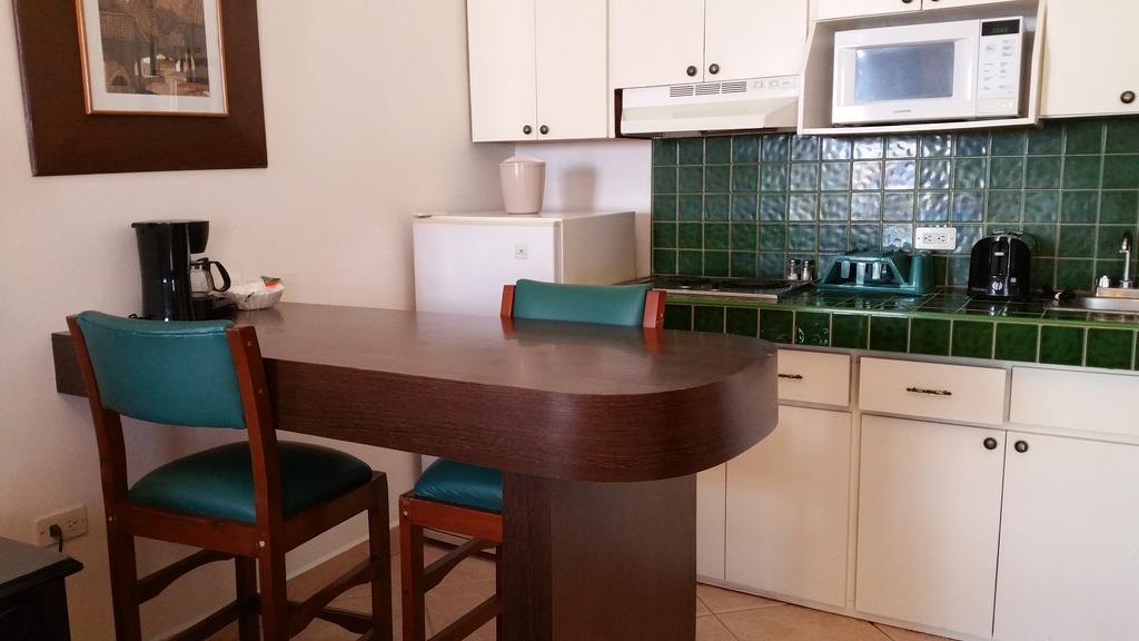 Hotel El Almendro Managua Dış mekan fotoğraf
